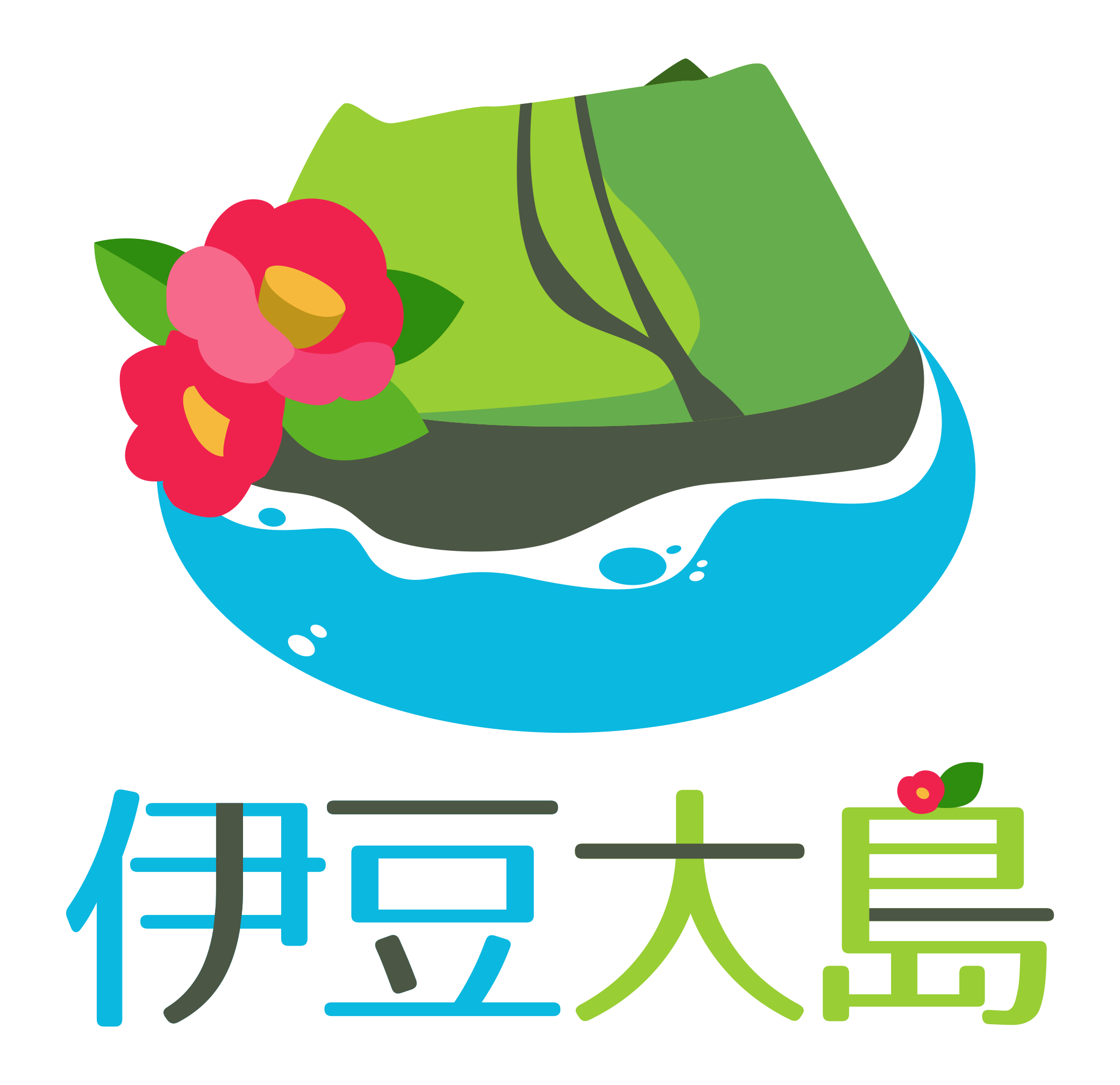 PCN伊豆大島