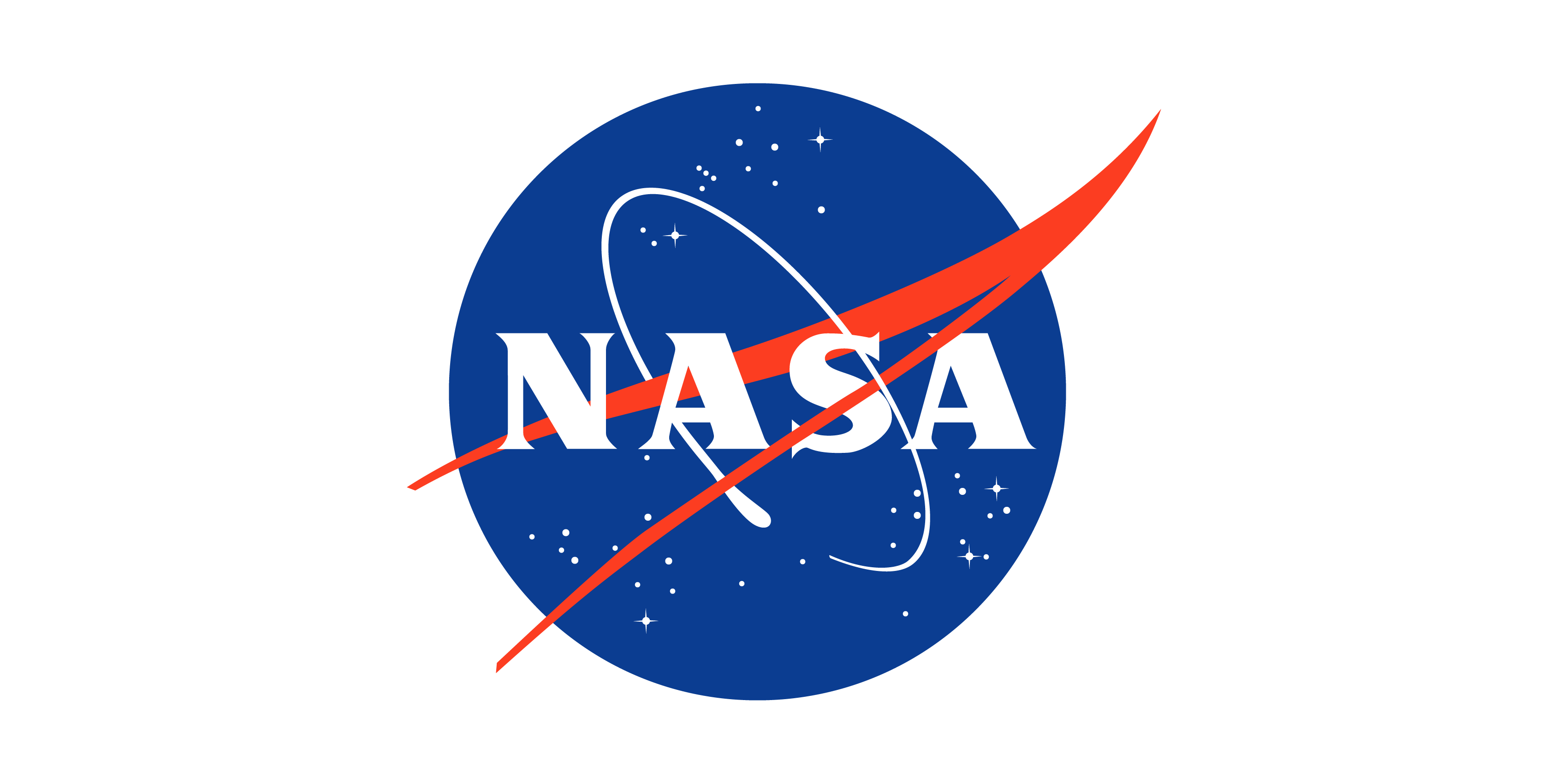 nasa logo