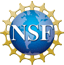 National Science Foundation logo