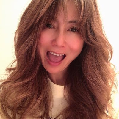 中村あゆみのツイッターアイコン