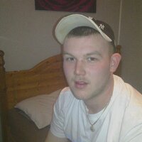 Johnny Rainey - @JohnnyRa11 Twitter Profile Photo