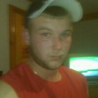 Johnny Rainey - @johnnyr1991 Twitter Profile Photo