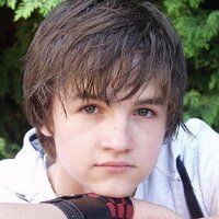 Tommy Knight - @TKnightactor Twitter Profile Photo