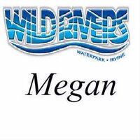 Megan Enloe - @WRMegan Twitter Profile Photo