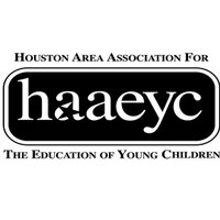 Houston Area AEYC - @HAAEYC Twitter Profile Photo