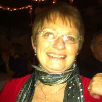 Susan Holloway - @upnorthsusan Twitter Profile Photo