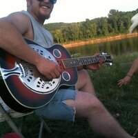 E.W. McClung - @EthanWayneMcClu Twitter Profile Photo