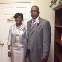 Doran Johnson - @pastordjgmz Twitter Profile Photo