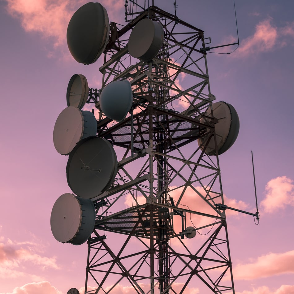 Antenna tower