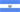 Flagge von El Salvador