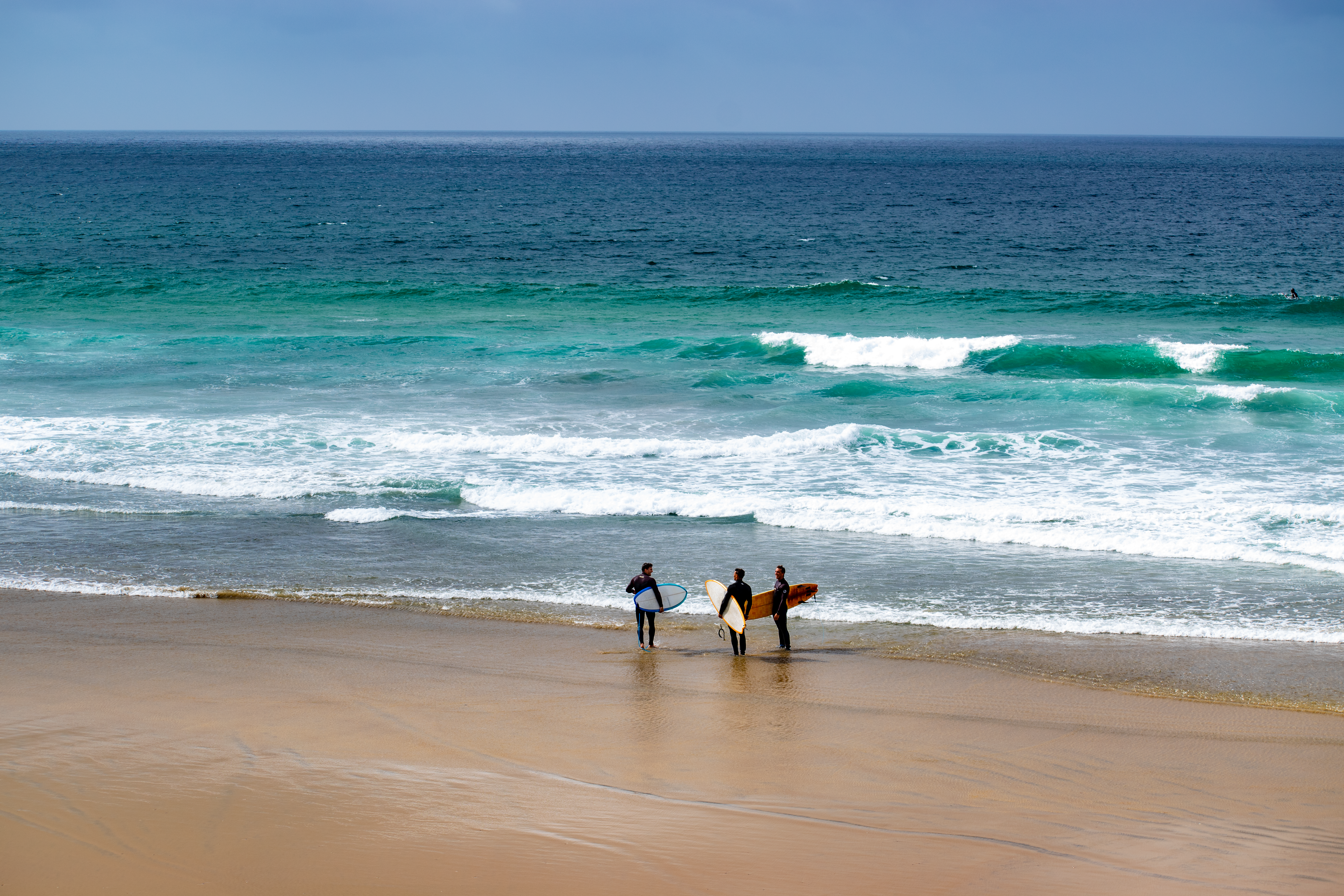 surfers