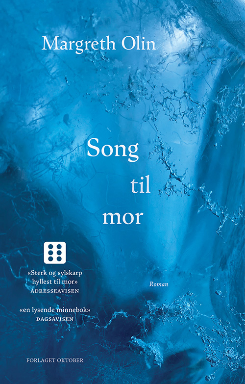 Margreth Olin - Song til mor