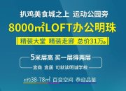 德城区德城区凤凰名荟楼盘新房真实图片