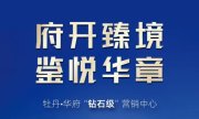 经济开发区经济开发区牡丹华府楼盘新房真实图片