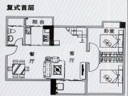 天河天河北橡树园楼盘新房真实图片