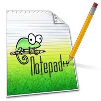 Notepad++ Mac