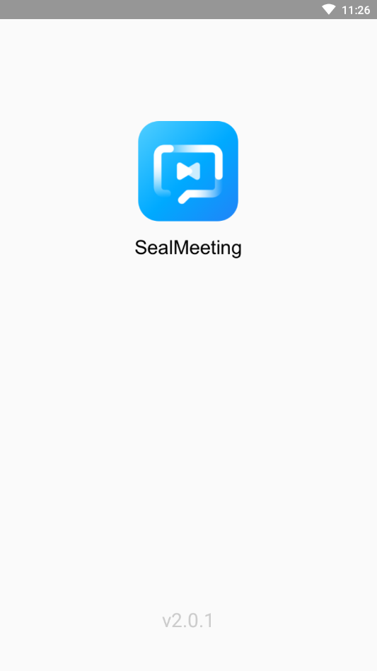 SealMeetingƵv2.0.1 ׿