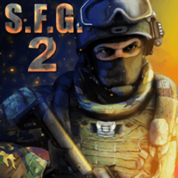 ֲС2ذװ(SpecialForcesGroup2)v4.2 ׿