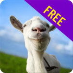 ģɽѰ(Goat Simulator Free)v2.17.4 ׿İ