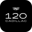 MyCadillac app