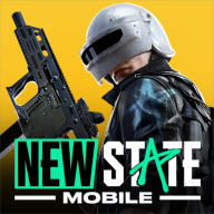 PUBG NEW STATE Mobile2ذװv0.9.64.635 ٷ׿