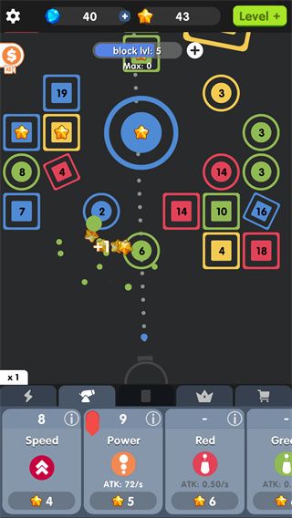 ݴ(Idle Bubbles)v1.8.0 ׿