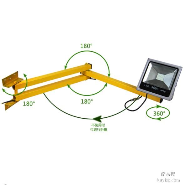 贵州中国冷库灯排名家明节能装车灯规格