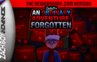 An Ordinary Adventure: Forgotten