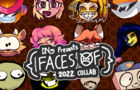 Faces Of 2022 Collab