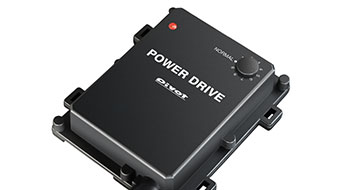 POWER DRIVE