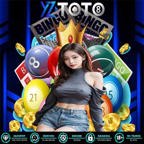 YZTOTO : Situs Toto 4D Resmi Dan Bandar Toto Togel Online Terpercaya