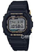 卡西欧G-SHOCK系列DW-5035D-1B