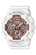 卡西欧G-SHOCK系列GMA-S120MF-7A2