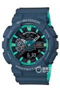 卡西欧G-SHOCK系列GA-110CC-2A