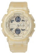 卡西欧G-SHOCK系列GMA-S140NC-7A