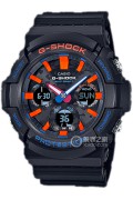 卡西欧G-SHOCK系列GAW-100CT-1A