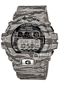 卡西欧G-SHOCK系列GD-X6900TC-8PR