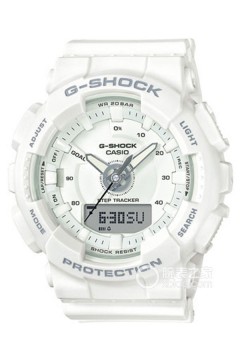 卡西欧G-SHOCK系列GMA-S130-7A