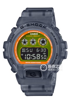 卡西欧G-SHOCK系列DW-6900LS-1PRE