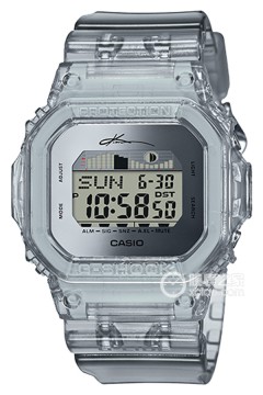 卡西欧G-SHOCK系列GLX-5600KI-7PR