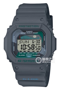 卡西欧G-SHOCK系列GLX-5600VH-1PR