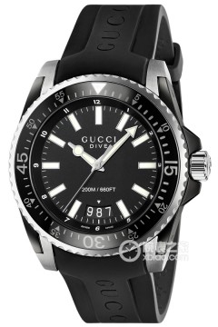 古驰GUCCI DIVE系列YA136204A