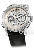 帕玛强尼CHRONOGRAPH FLY-BACK系列PF601960