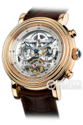 帕玛强尼TOURBILLON系列PF601859.01