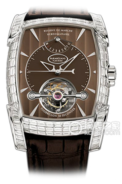 帕玛强尼TOURBILLON系列PF600317.01