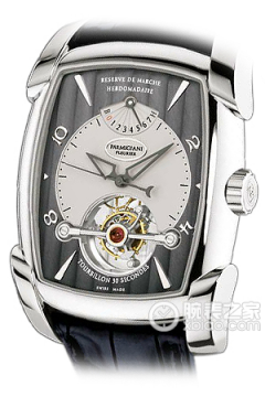 帕玛强尼TOURBILLON系列PF011255.01