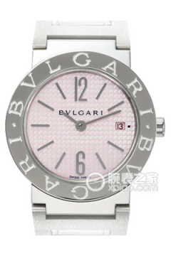 宝格丽BVLGARI∙BVLGARI系列BB26C2SSD/JA