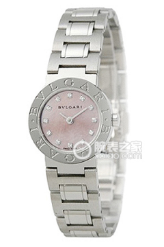 宝格丽BVLGARI∙BVLGARI系列BB23C11SS/12JN