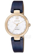 西铁城CITIZEN L系列EM0533-15D