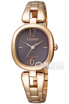 西铁城CITIZEN L系列EM0183-58W